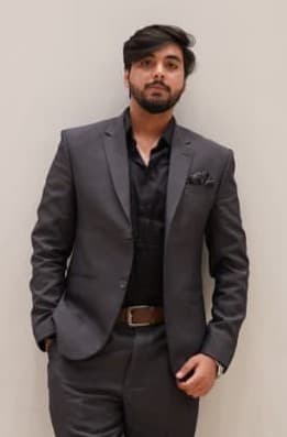 Arham Mahmood Abbasi